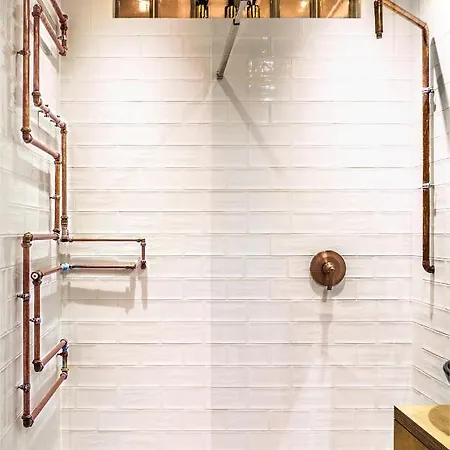 Design Free Parking And Wi Fi Apartment Wroclaw