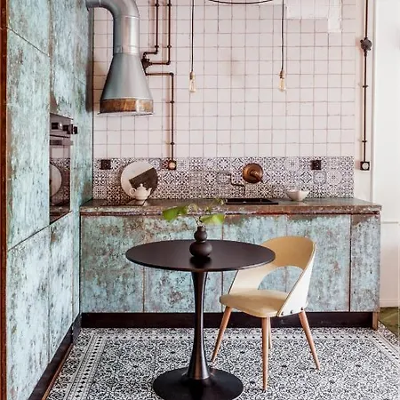 Apartment Design Free Parking And Wi Fi *