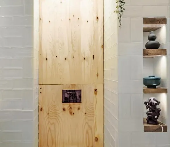 Design Free Parking&wi Fi Apartament Wrocław