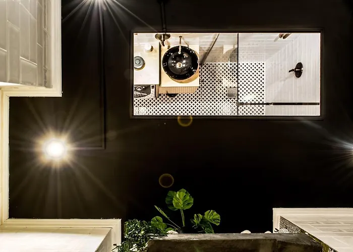 Design Free Parking&wi Fi *