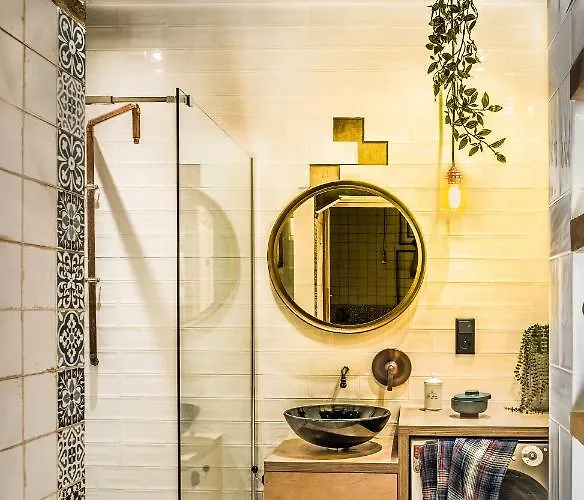 Design Free Parking&wi Fi Apartament Wrocław