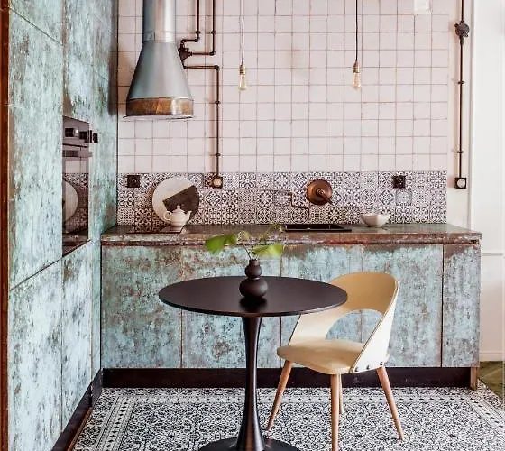 Apartament Design Free Parking&wi Fi *