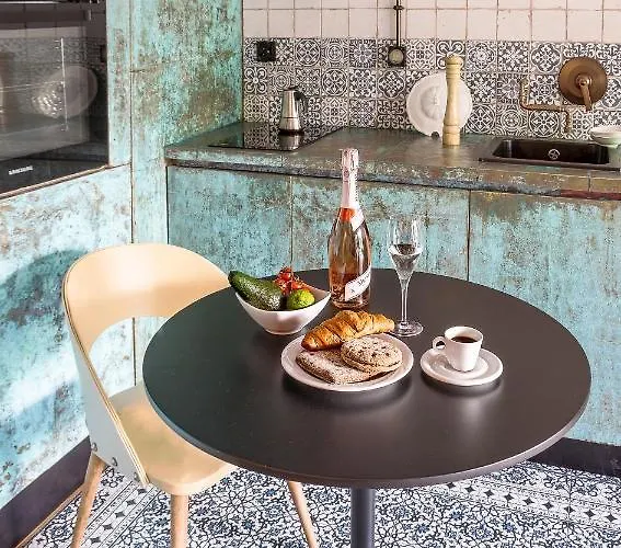 Apartament Design Free Parking&wi Fi Wrocław