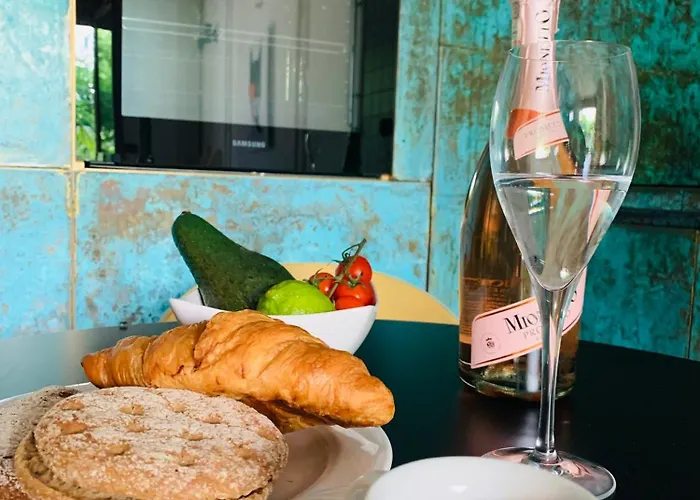 Design Free Parking&wi Fi Apartament Wrocław