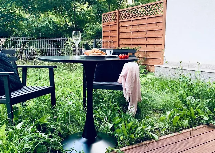 Apartament Design Free Parking&wi Fi Wrocław