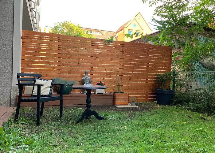 Design Free Parking&wi Fi *