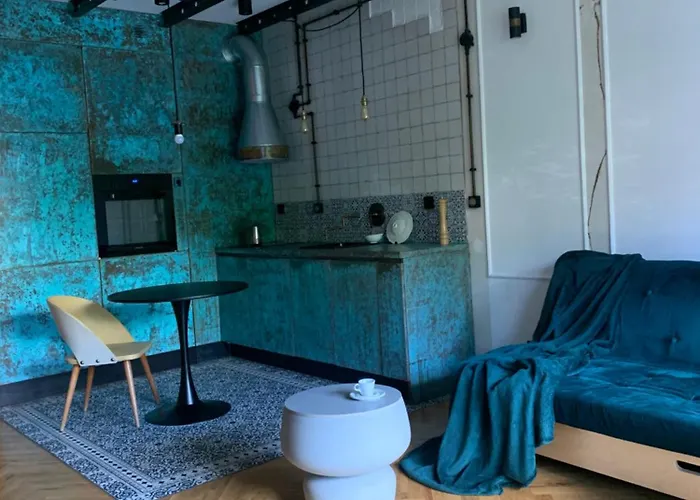 Design Free Parking&wi Fi