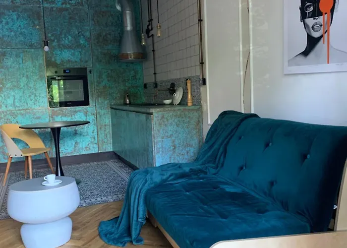 Apartament Design Free Parking&wi Fi