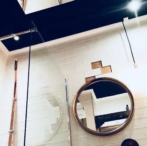 Design Free Parking&wi Fi Wrocław