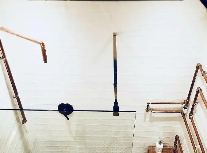 Apartament Design Free Parking&wi Fi