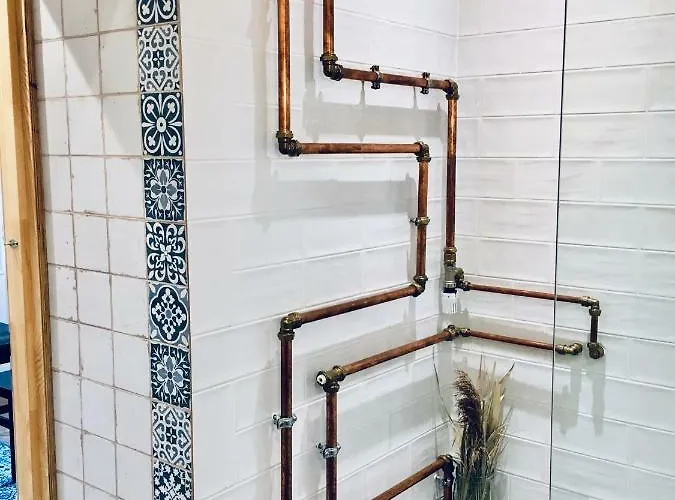 Design Free Parking&wi Fi * Wrocław