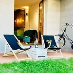 Design Free Parking And Wi Fi Appartamento