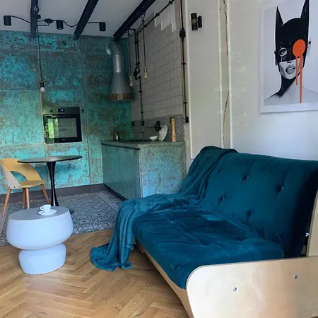 Apartament Apartament Design Wi Fi