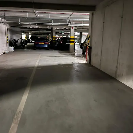Design Free Parking And Wi Fi Apartman