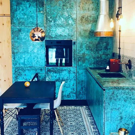 Design Free Parking And Wi Fi Апартаменты *