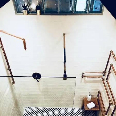 Apartament Apartament Design Wi Fi