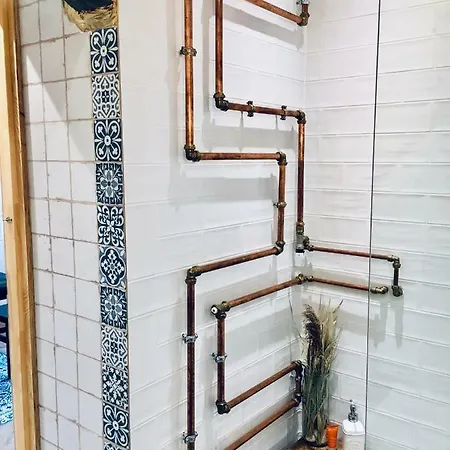 Design Free Parking And Wi Fi * Вроцлав