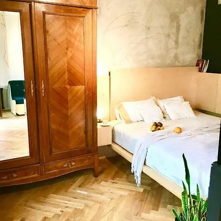 Design Free Parking And Wi Fi Апартаменты